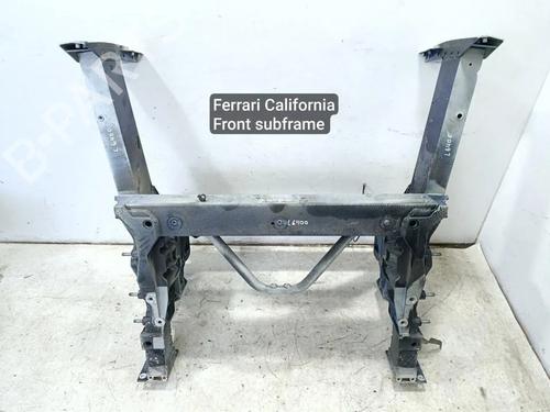 Used Subframe Subframe 37493719 37493719