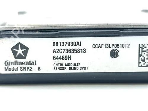 Electronic module JEEP GRAND CHEROKEE IV (WK, WK2) 6.4 SRT8 4x4 | BP33270932M83 - Image 8