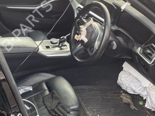 Steering rack BMW 3 (G20, G80, G28) M 340 i xDrive | BP37575215M22 - Image 7