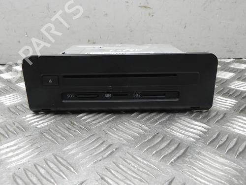 Elektronisk modul AUDI A5 Sportback (F5A, F5F) 2.0 TDI (150 hp) 28948176