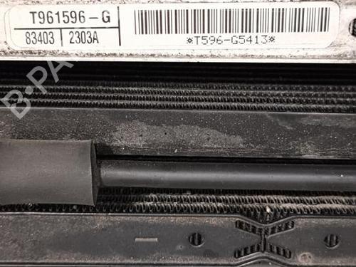 Water radiator CHRYSLER PACIFICA (RU) 3.6 Hybrid | BP40164236M31 - Image 14