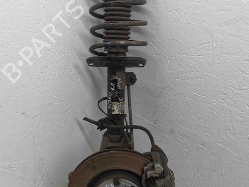 Used Right front steering knuckle CITROËN C3 III (SX) 1.2 THP 110 (SXHNPS, SXHNZT, SXHNZ6) (110 hp) 28922010