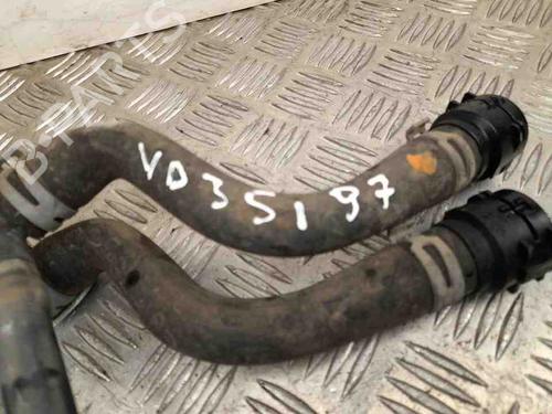 Pipe VW POLO VI (AW1, BZ1, AE1) 1.0 | BP28937832M125