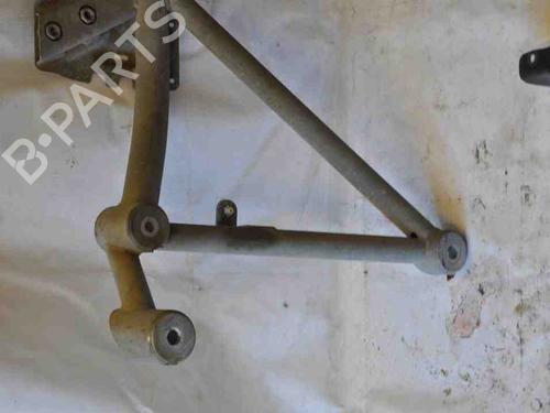 Rear axle BMW X3 (G01, F97, G08) iX3 | BP28918649M2 