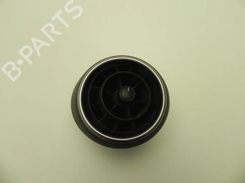 Used Air vent AUDI A1 (8X1, 8XK) 1.6 TDI (90 hp) 28944666