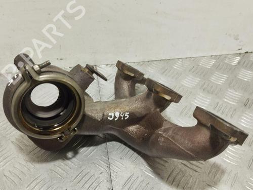Udstødningsmanifold MASERATI GHIBLI III (M157) 3.0 S Q4 | BP28931532M110