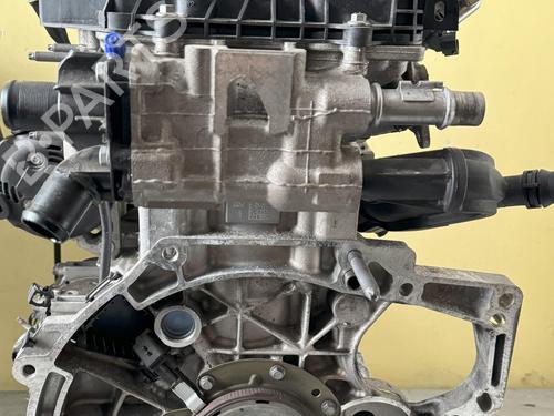 Engine OPEL CORSA F (P2JO) 1.2 (68) | BP28909110M1