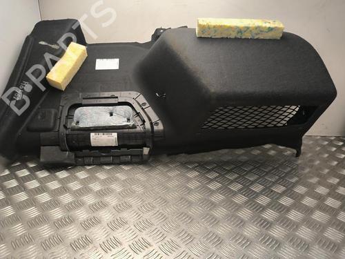Bagagerumsbeklædning BMW i4 (G26) xDrive40 | BP37569792I3 - Image 2