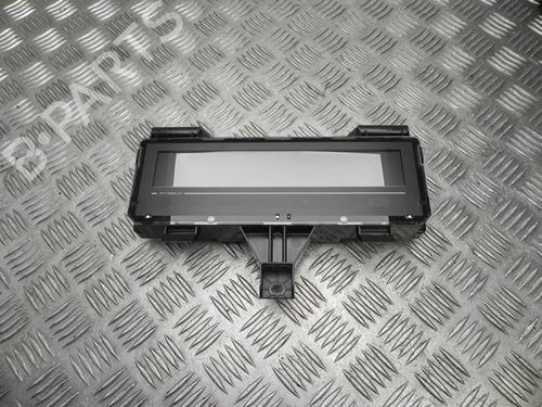 Used Instrument cluster Instrument cluster RENAULT ZOE (BFM_) ZOE (88 hp) 28931825 28931825