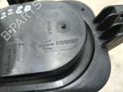 Air filter box MASERATI LEVANTE SUV (M161) 3.0 Q4 | BP38997915M87 - Image 12