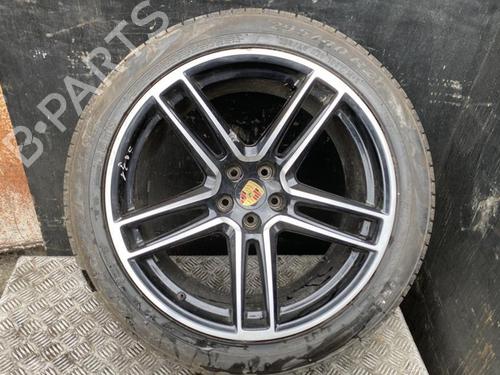Used Rim PORSCHE MACAN (95B) 3.0 S (340 hp) 28948398