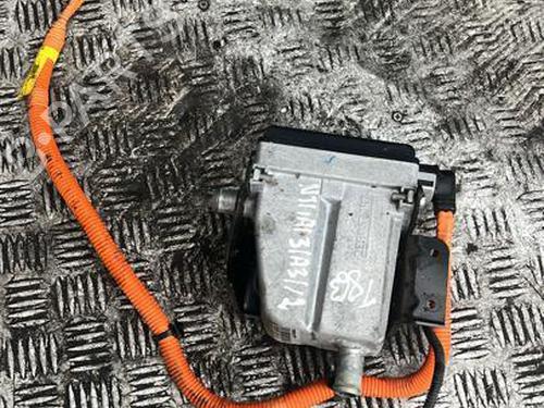 Køler TESLA MODEL S (5YJS) 85 (367 hp) 30301850