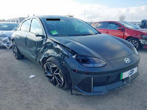 Mirror switch HYUNDAI IONIQ 6 (CE) EV All-wheel Drive | BP37612349I25  - Image 5