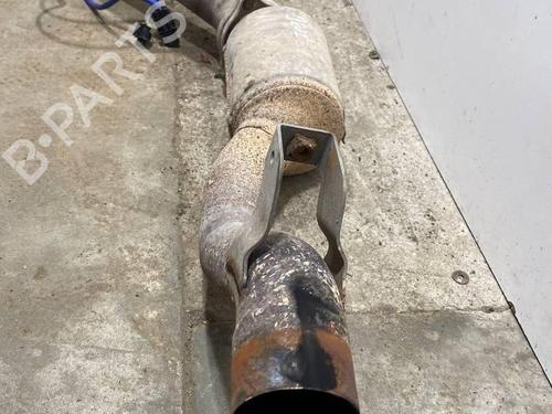 Catalyst PORSCHE CAYENNE (92A) 4.8 Turbo | BP28924550M10