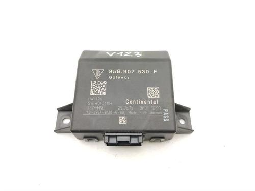 Elektronisk modul PORSCHE MACAN (95B) 3.0 S (340 hp) 28923721