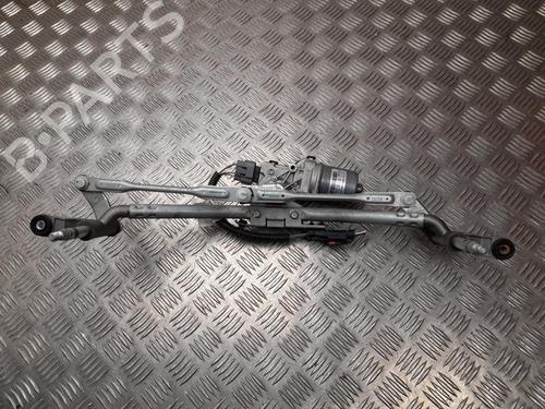 Used Front wipers mechanism Front wipers mechanism 37556527 37556527