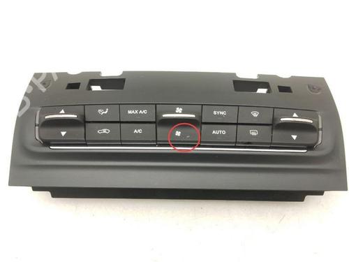 Used Electronic sensor MASERATI GHIBLI III (M157) 3.0 S Q4 (409 hp) 28943076