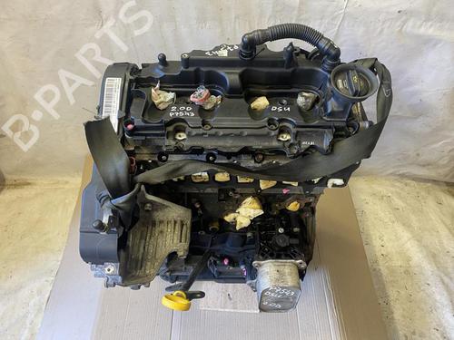 Engine SKODA OCTAVIA IV Combi (NX5, PV5) 2.0 TDi | BP38967283M1 - Image 3
