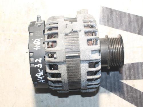 Used Alternator VOLVO S60 II (134) D3 (150 hp) 28922361