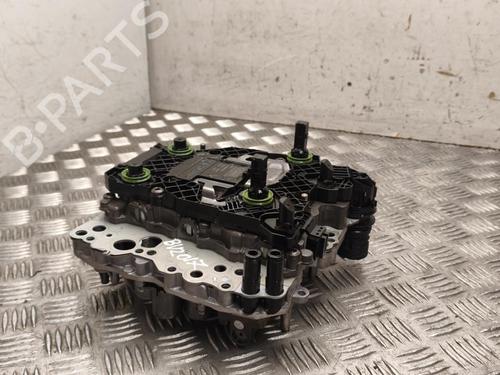 Gearbox control unit VW TOURAN (5T1) 2.0 TDI | BP38493812M52 - Image 2