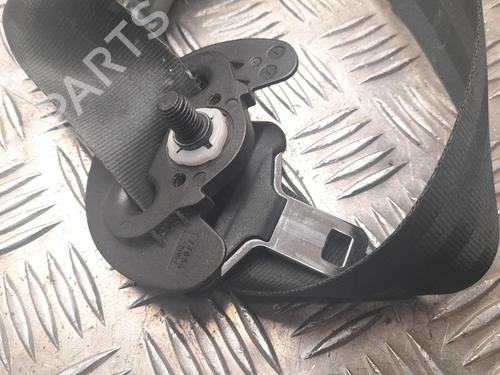 Front right seatbelt PEUGEOT 5008 (0U_, 0E_) 1.6 HDi | BP28912653I25 