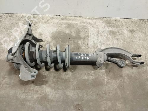 Used Right front shock absorber Right front shock absorber AUDI Q5 (8RB) SQ5 TFSI quattro (354 hp) 28943853 28943853