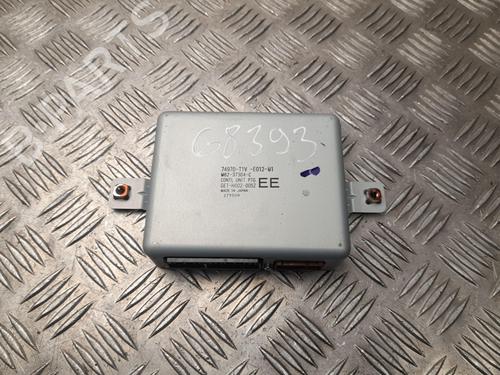 Elektronisk modul HONDA CR-V IV (RM_) 1.6 i-DTEC 4WD (RE6) (160 hp) 28929488