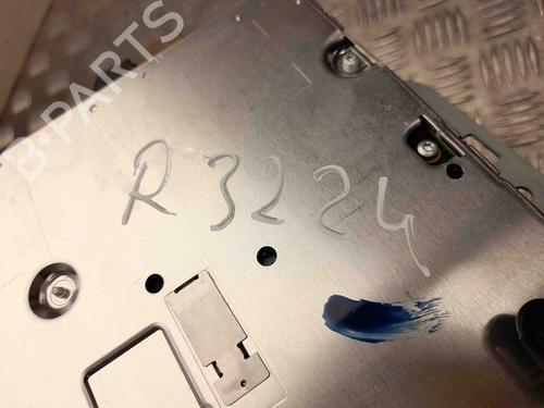 Electronic module NISSAN JUKE (F16_) DIG-T 117 | BP28918692M83 