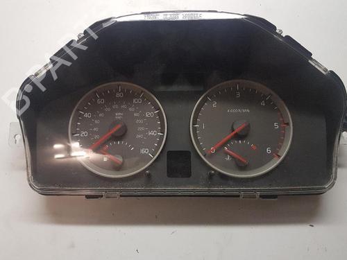 Used Instrument cluster VOLVO V50 (545) 2.0 D (136 hp) 28942161