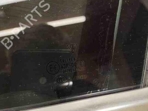 Left front door PORSCHE PANAMERA (971) 3.0 4 (97ABA1, 97BBA1) | BP28931904C2