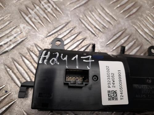 Switch VOLVO XC60 II (246) B5 Mild-Hybrid | BP37561420I30  - Image 5