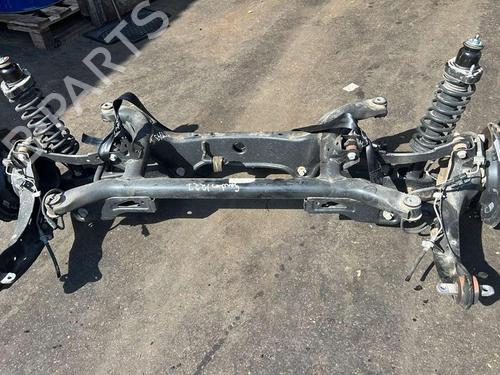 Rear axle BAIC X75 GDI | BP38628774M2 - Image 5