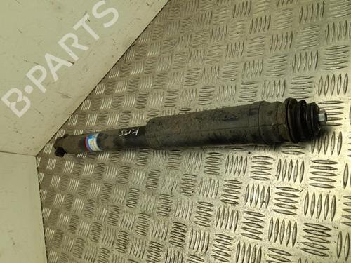 Used Right rear shock absorber TOYOTA PRIUS PLUS (_W4_) 1.8 Hybrid (ZVW40W, ZVW41W) (136 hp) 28918160