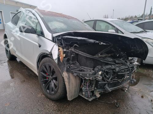 Electronic module TESLA MODEL X (5YJX) P90D AWD | BP37562539M83 - Image 5
