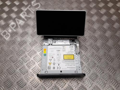 Elektronische module AUDI Q5 (FYB, FYG) 2.0 TDI quattro (190 hp) 28925936