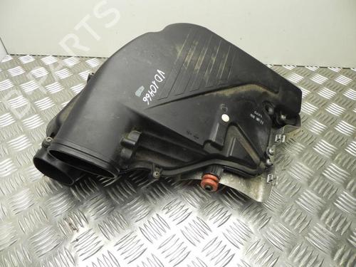 Luftfilter kasse Luftfilter kasse BMW 7 (F01, F02, F03, F04) 750 i, Li xDrive (408 hp) 37576677 37576677