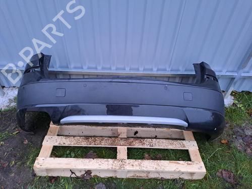Used Rear bumper BMW X3 (F25) xDrive 20 d (184 hp) 30359230
