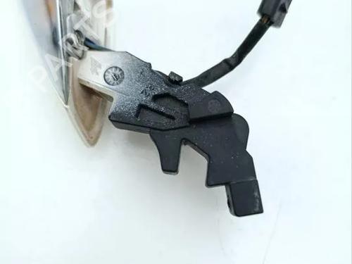 Front right exterior door handle MERCEDES-BENZ SL (R231) 500 (231.473) | BP31020677C129