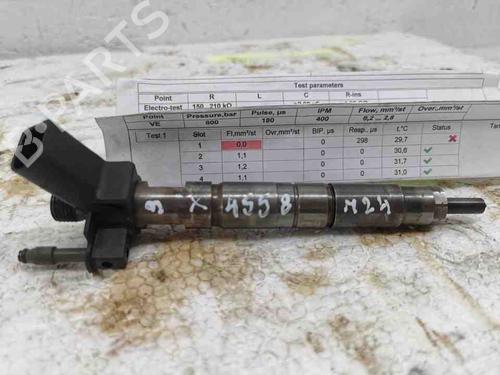 Injektor für BMW 5 Touring (F11) 525 d (218 hp) 28947116
