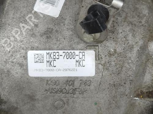 Gearbox LAND ROVER RANGE ROVER VELAR (L560) 2.0 P250 Si4 4x4 | BP39115090M3 - Image 15