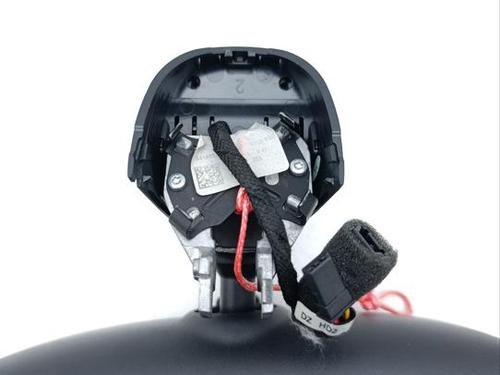 Rear mirror PORSCHE CAYENNE (9YA) 2.9 S AWD (9YABB1) | BP39000006I6 - Image 5