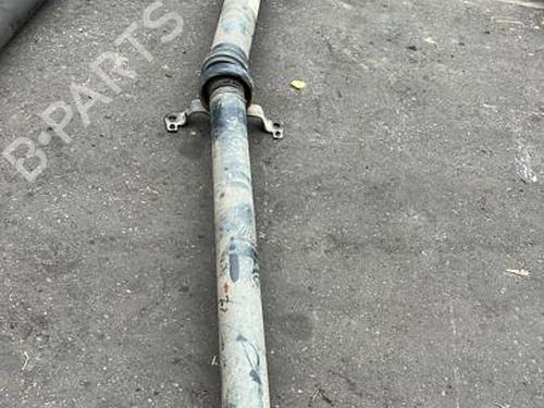 Driveshaft VW TOUAREG (CR7, RC8) 3.0 TDI 4motion | BP37564817M37 - Image 2