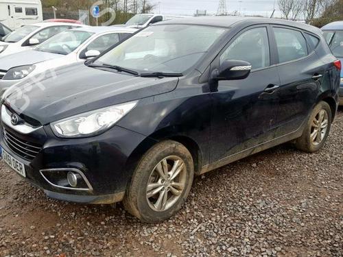 Switch HYUNDAI ix35 (LM, EL, ELH) 1.7 CRDi | BP37579833I30 - Image 3