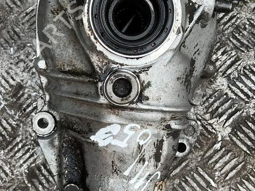 Used Front differential BMW 5 (E60) 530 d xDrive (235 hp) 28934608