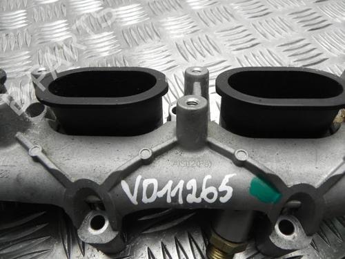 Injection rail VW TOUAREG (7LA, 7L6, 7L7) 4.2 V8 | BP28937751M98