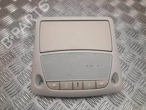 Used Interior roof light Interior roof light NISSAN X-TRAIL III (T32_, T32R, T32RR) 1.6 DIG-T (T32) (163 hp) 33239717 33239717