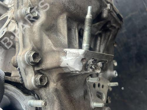 Engine SUZUKI VITARA (LY) 1.6 AllGrip (APK 416) | BP37556660M1 - Image 6