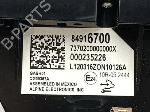 Switch CHEVROLET CORVETTE (C8) 6.2 | BP39938619I30 - Image 15