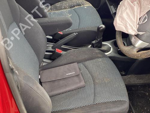 Altro NISSAN NOTE (E12) 1.5 dCi | BP37556027O1 - Image 12
