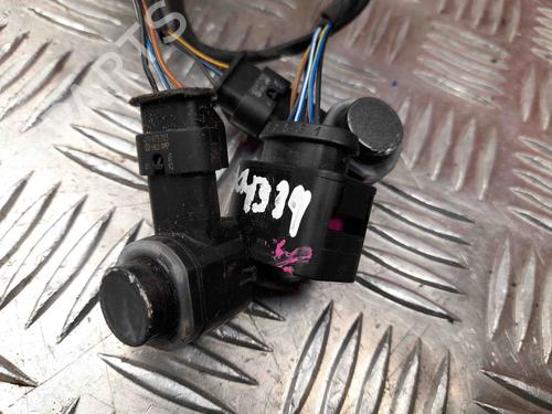 Electronic module SEAT ALHAMBRA (710, 711) 2.0 TDI | BP28941053M83